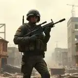 中文世界地图